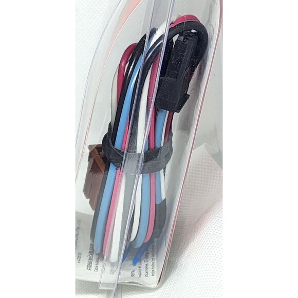 Adv 2018 Hopkins Towing Solutions Brake Control Connector #47795 – OEM Fit - Picture 6 of 12